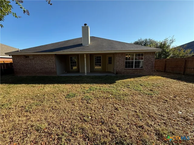 $1,645 | 2105 Indian Camp Trail, Copperas Cove, TX 76522