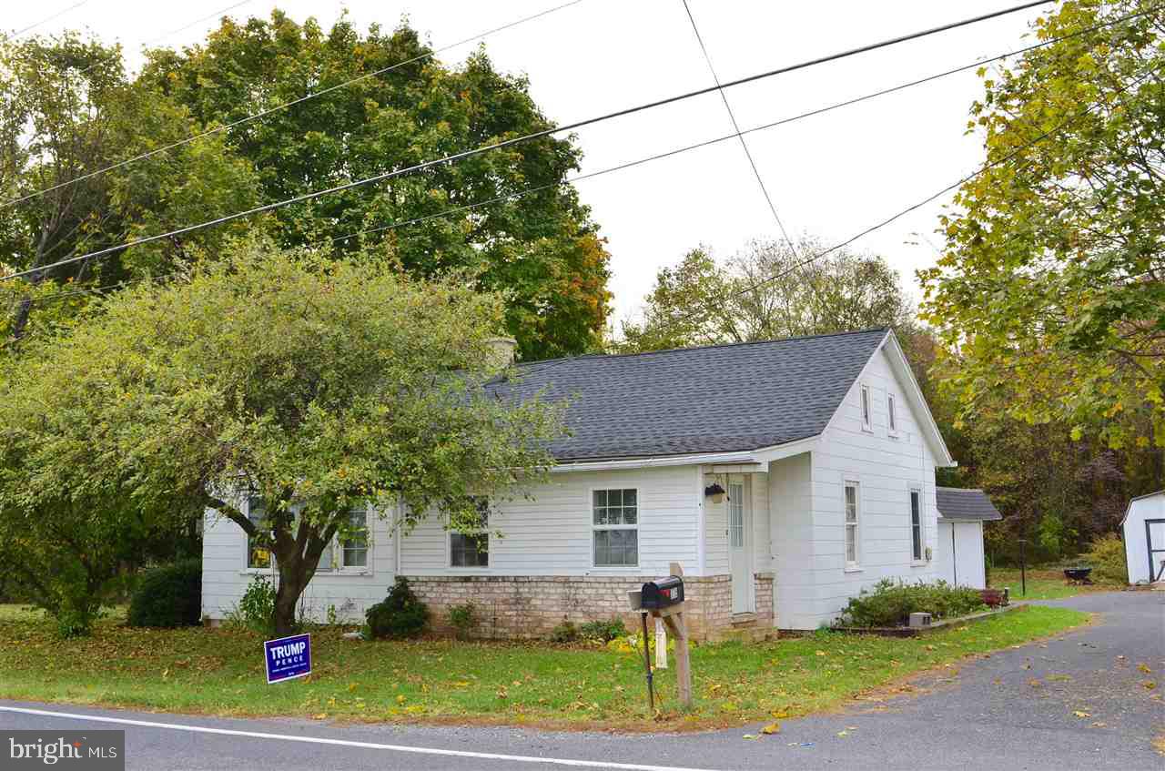 175 Orrtanna Road Orrtanna, PA 17353 - Photo 17 of 20 Gallery Image 17
