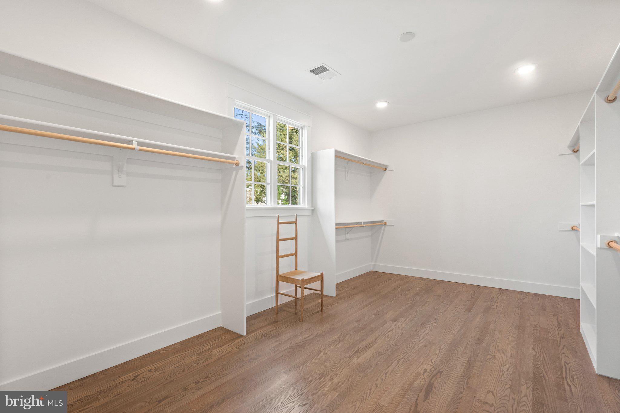 1122 Ormond Court McLean, VA 22101 - Photo 39 of 68 Huge walk-in closet + 2 other walk-in closets