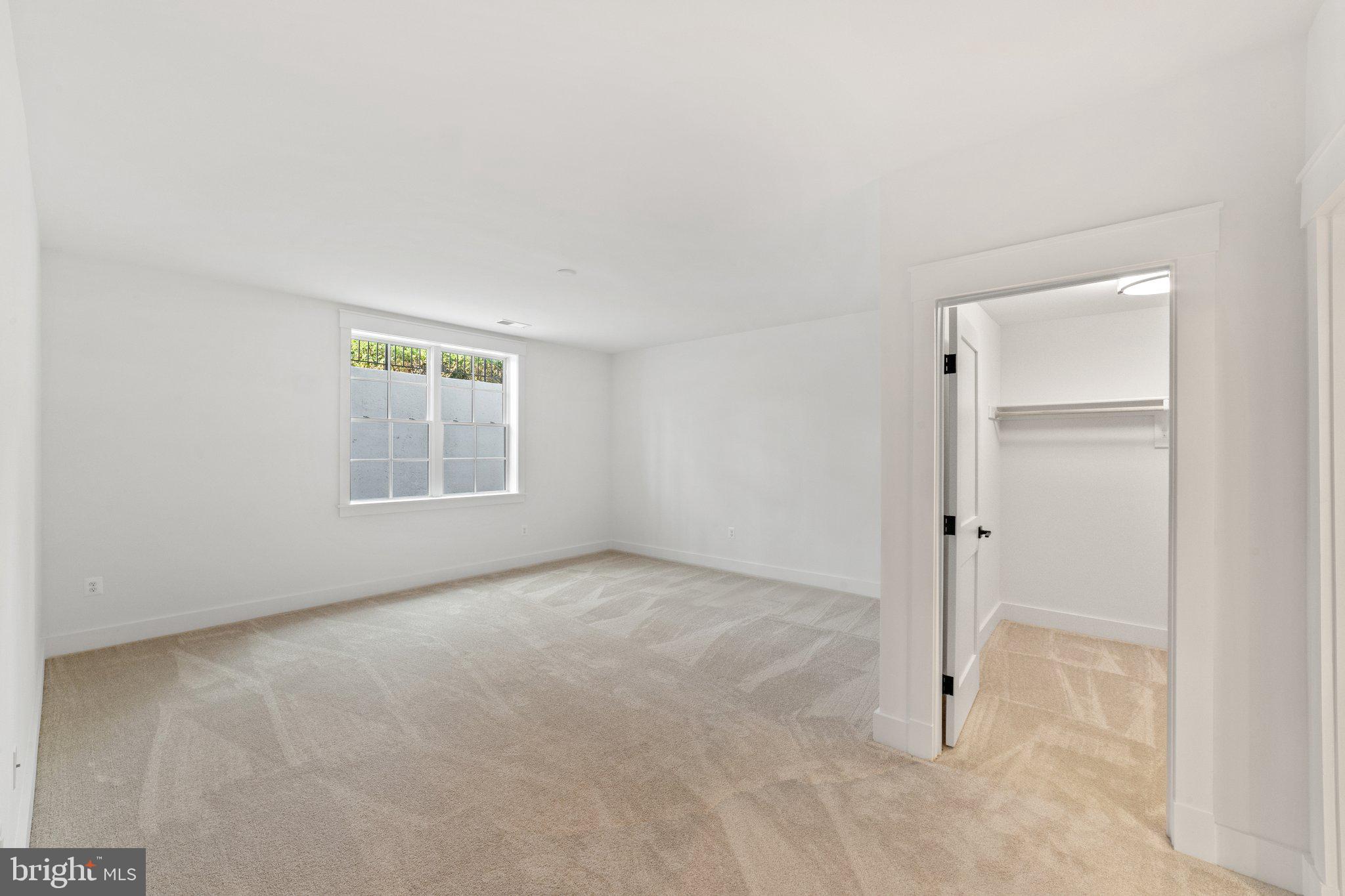 1122 Ormond Court McLean, VA 22101 - Photo 54 of 68 Bedroom 6 w/walk-in closet