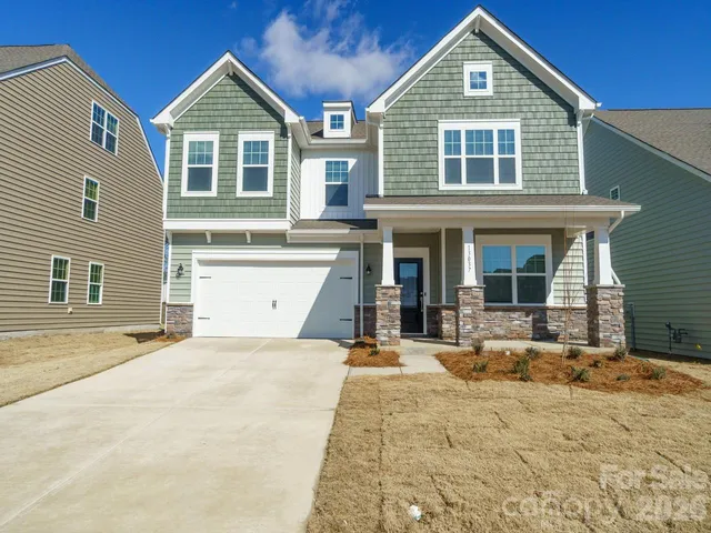 $545,000 | 13037 Legacy Ridge Lane, Charlotte, NC 28273