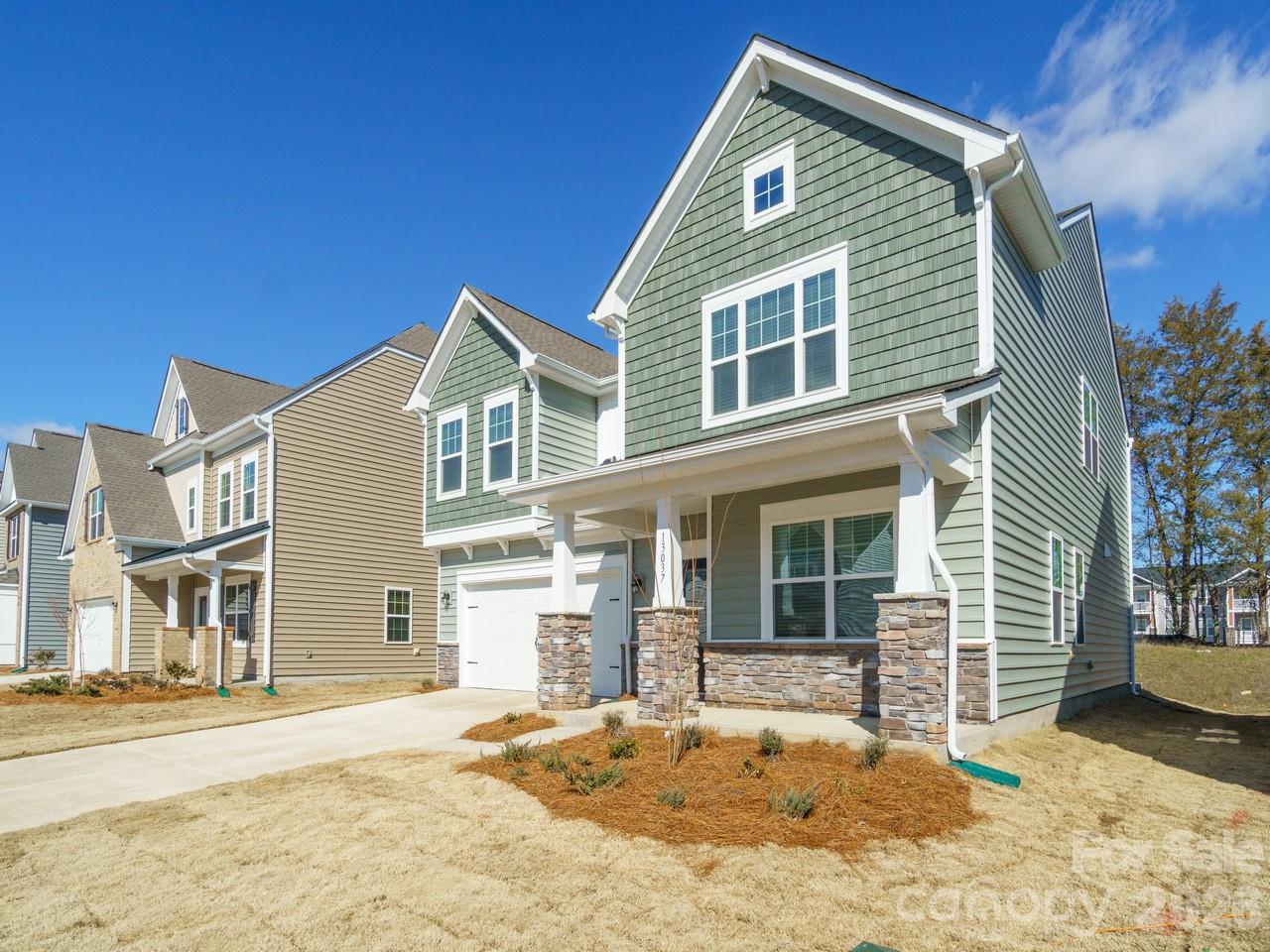 13037 Legacy Ridge Lane Charlotte, NC 28273 - Photo 2 of 43