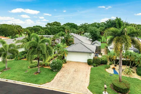 $824,900 | 46 Woods Lane, Boynton Beach, FL 33436