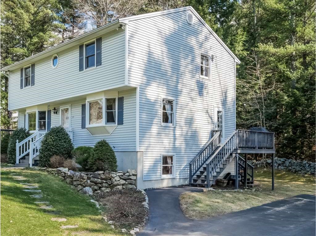 130 Little Mill Road Sandown, NH 03873 - Photo 1 of 30