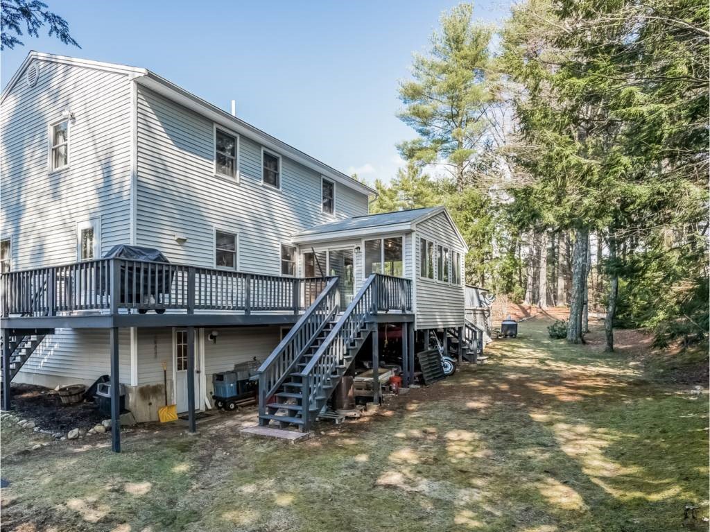 130 Little Mill Road Sandown, NH 03873 - Photo 26 of 30