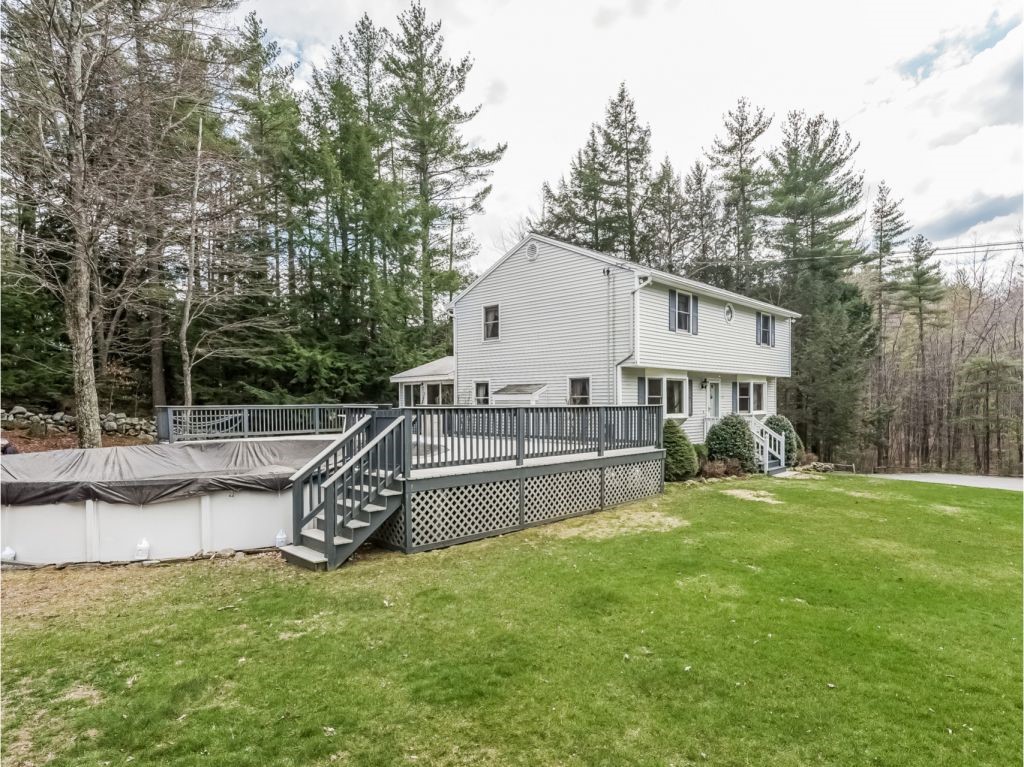 130 Little Mill Road Sandown, NH 03873 - Photo 27 of 30