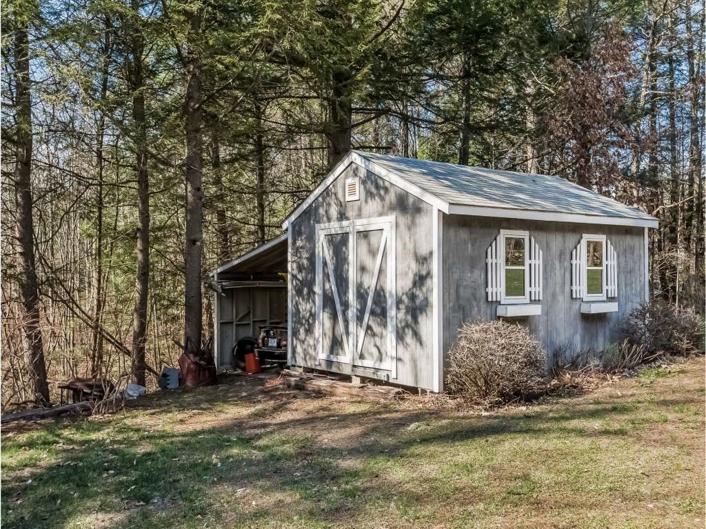 130 Little Mill Road Sandown, NH 03873 - Photo 28 of 30