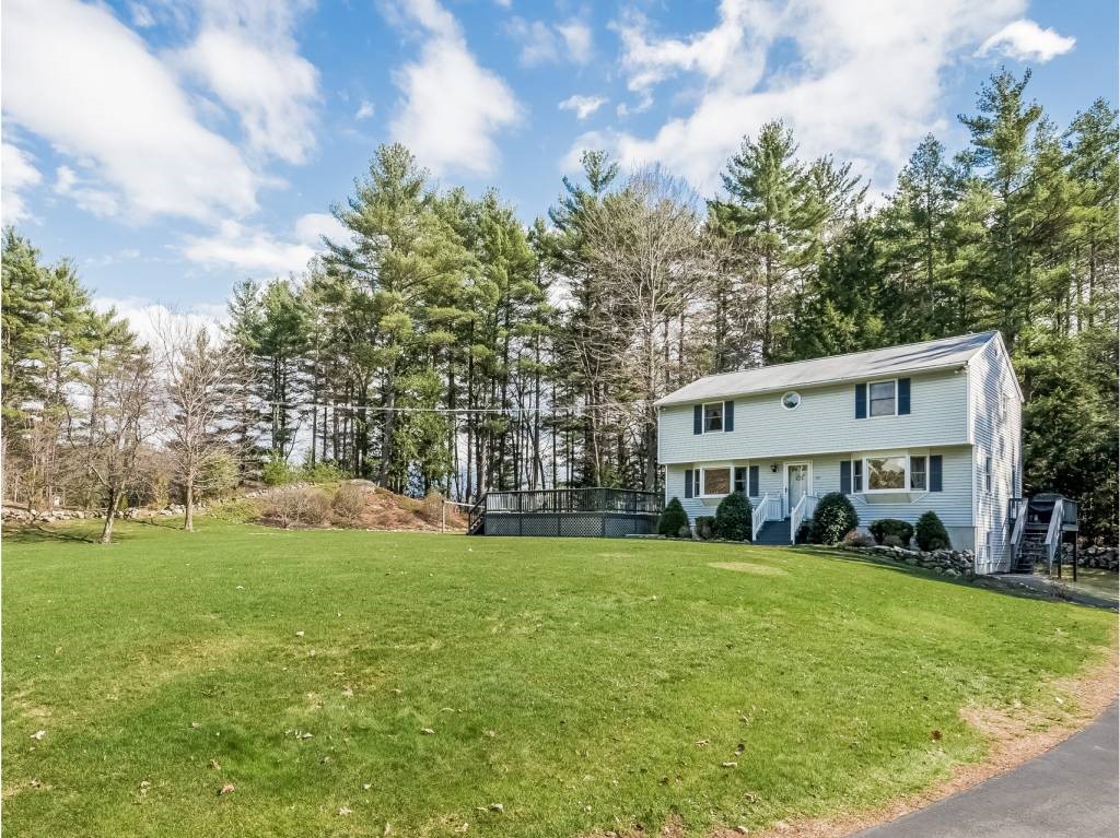 130 Little Mill Road Sandown, NH 03873 - Photo 30 of 30