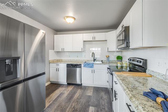 4030 Maxwell Road Colorado Springs, CO 80909 - Photo 8 of 31 Gallery Image 8