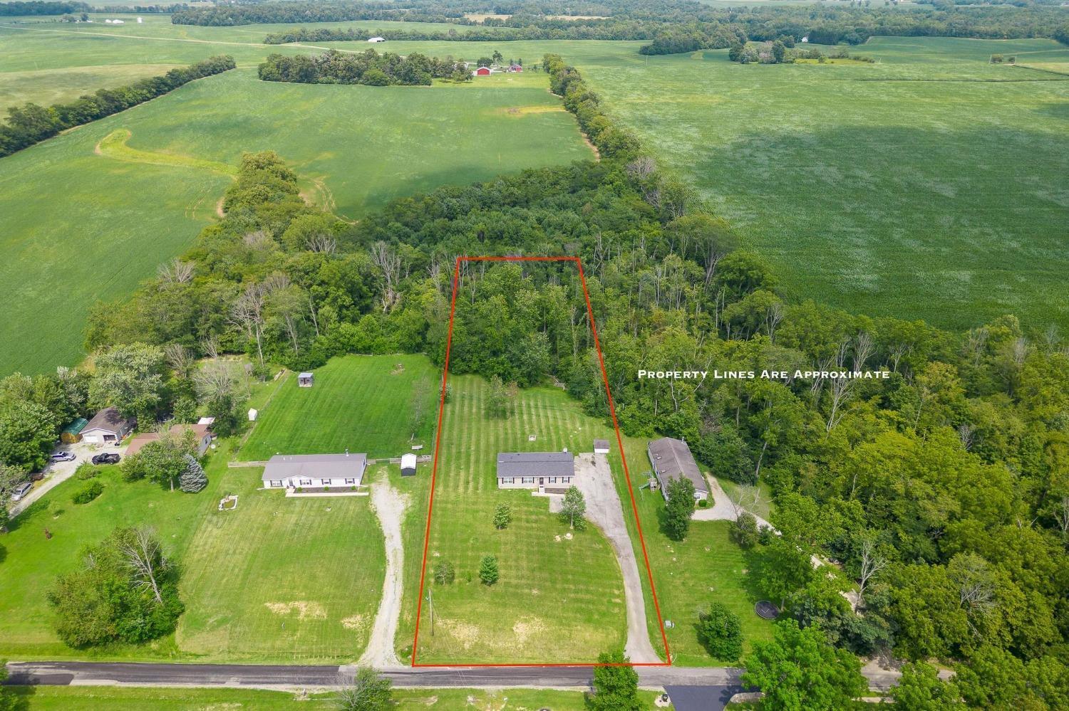 13078 Jamison Road Leesburg, OH 45135 - Photo 26 of 36 Gallery Image 26