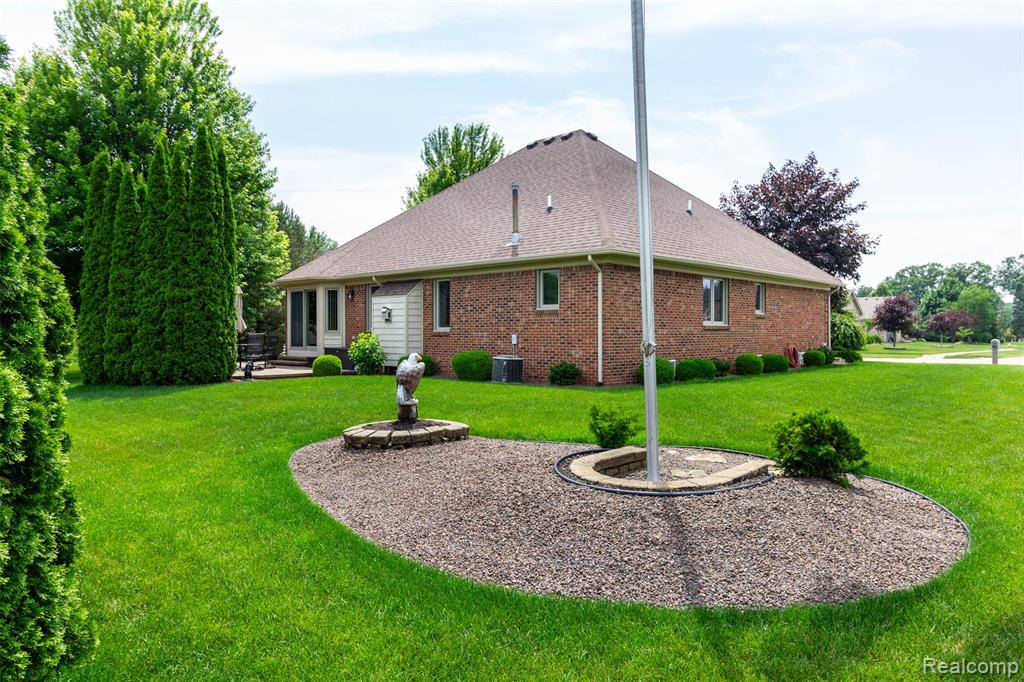 34321 Country Meadow Road Chesterfield, MI 48047 - Photo 43 of 50