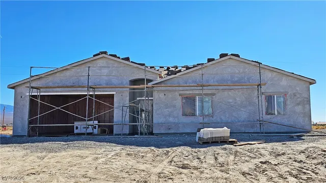 $359,900 | 591 Nikki Lane, Pahrump, NV 89060