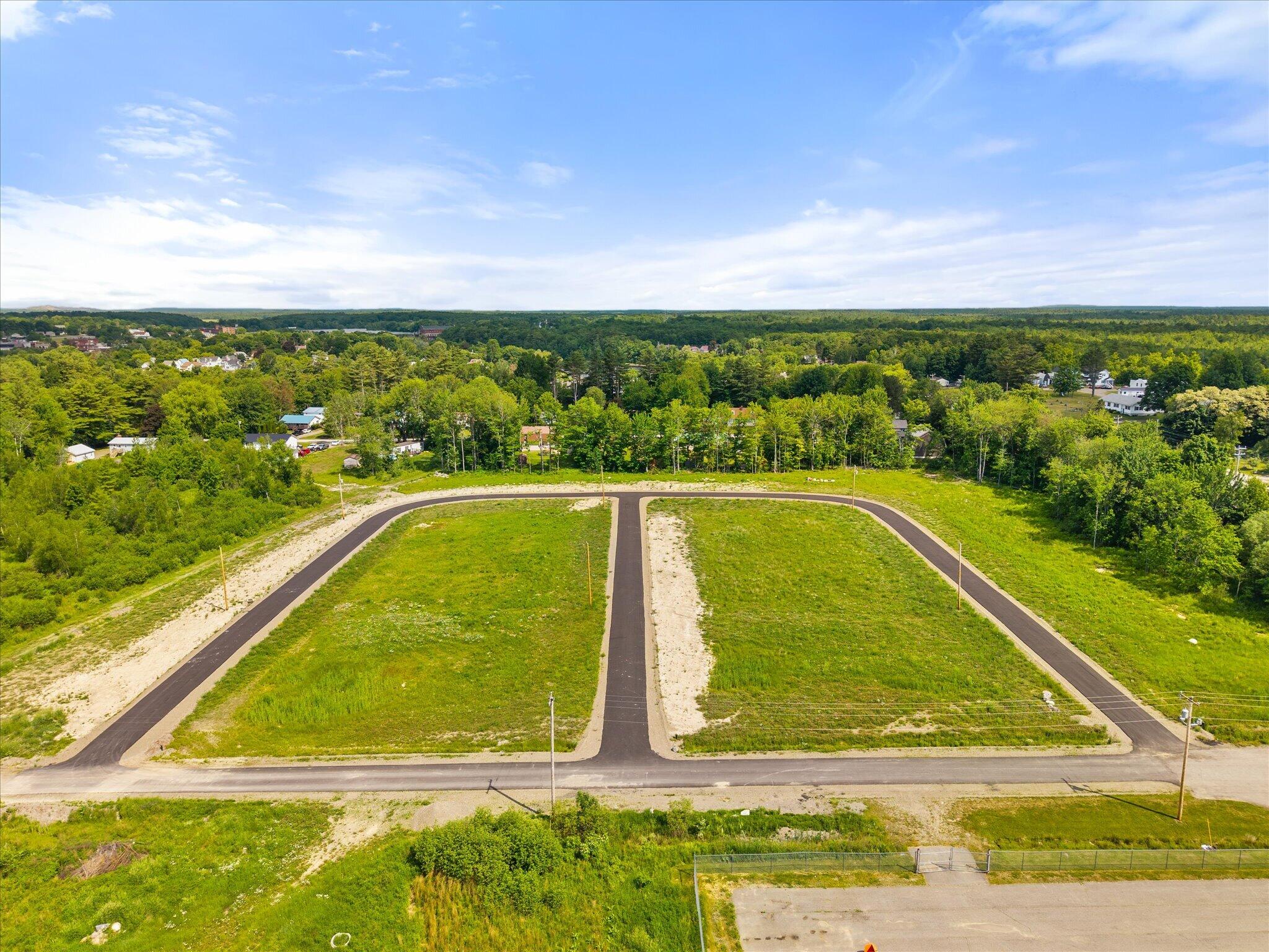 Lot 00 Bradley Road Milford, ME 04461 - Photo 2 of 18