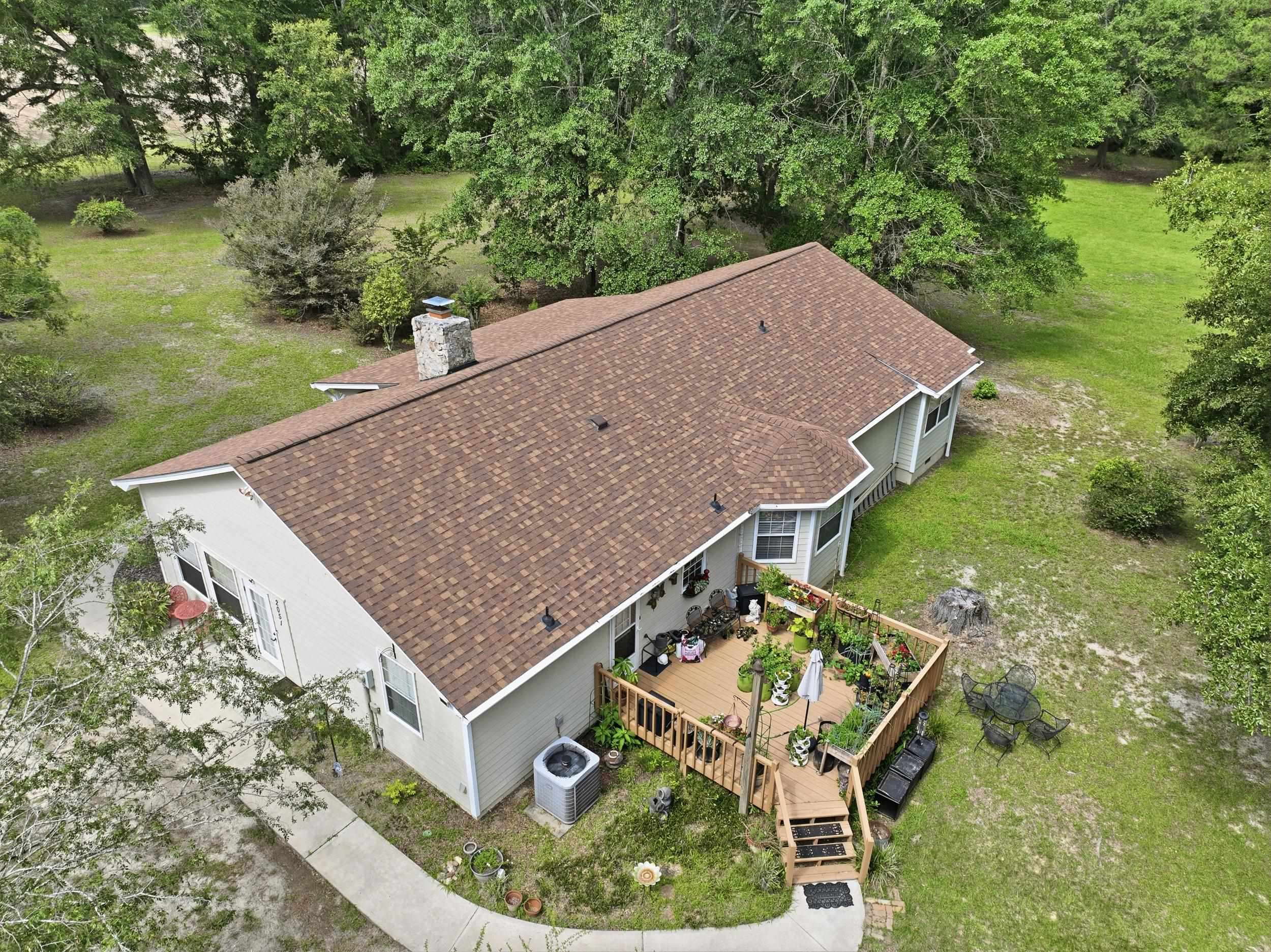 2051 Rook Road Ochlocknee, GA 31773 - Photo 46 of 52