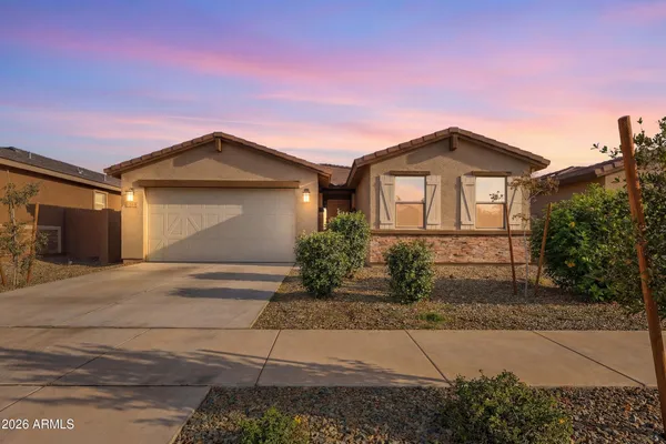 $525,000 | 15996 West Honeysuckle Drive, Surprise, AZ 85387