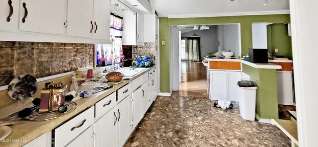 $68,000 | 4036 West Pine Street, Moss Point, MS 39563