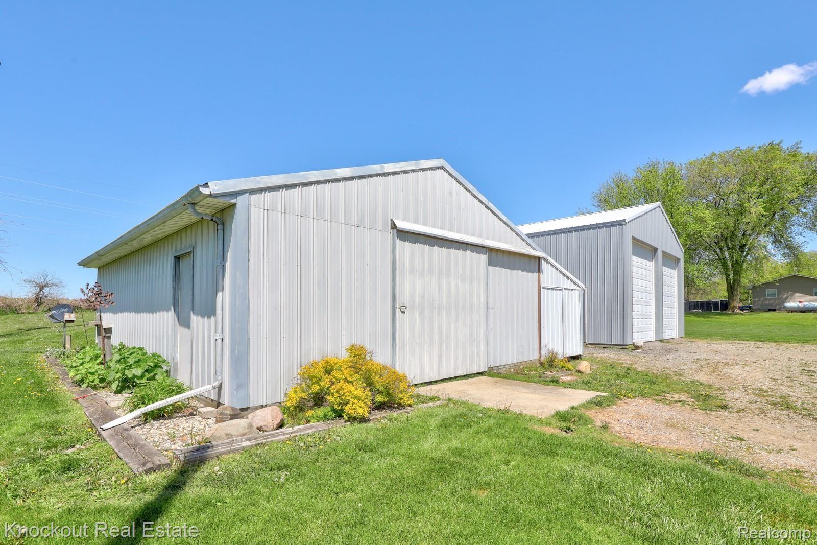3698 Barnes Road Millington, MI 48746 - Photo 25 of 39 3698 Barnes Rd Millington-28.jpg