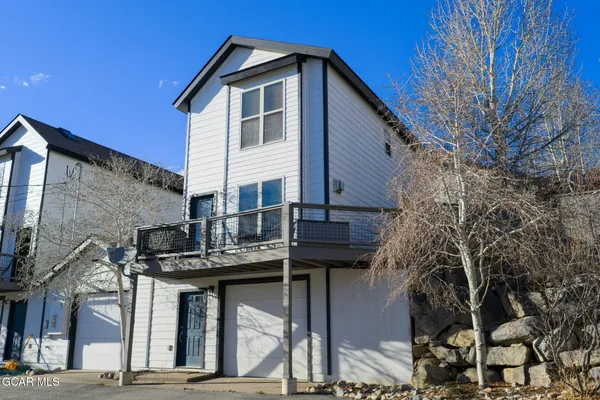 $474,000 | 135 4th Street, Granby, CO 80446