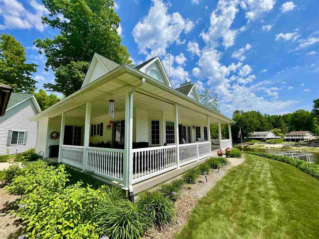 4320 Bensch Road Alger, MI 48610 - Photo 25 of 79 Gallery Image 25