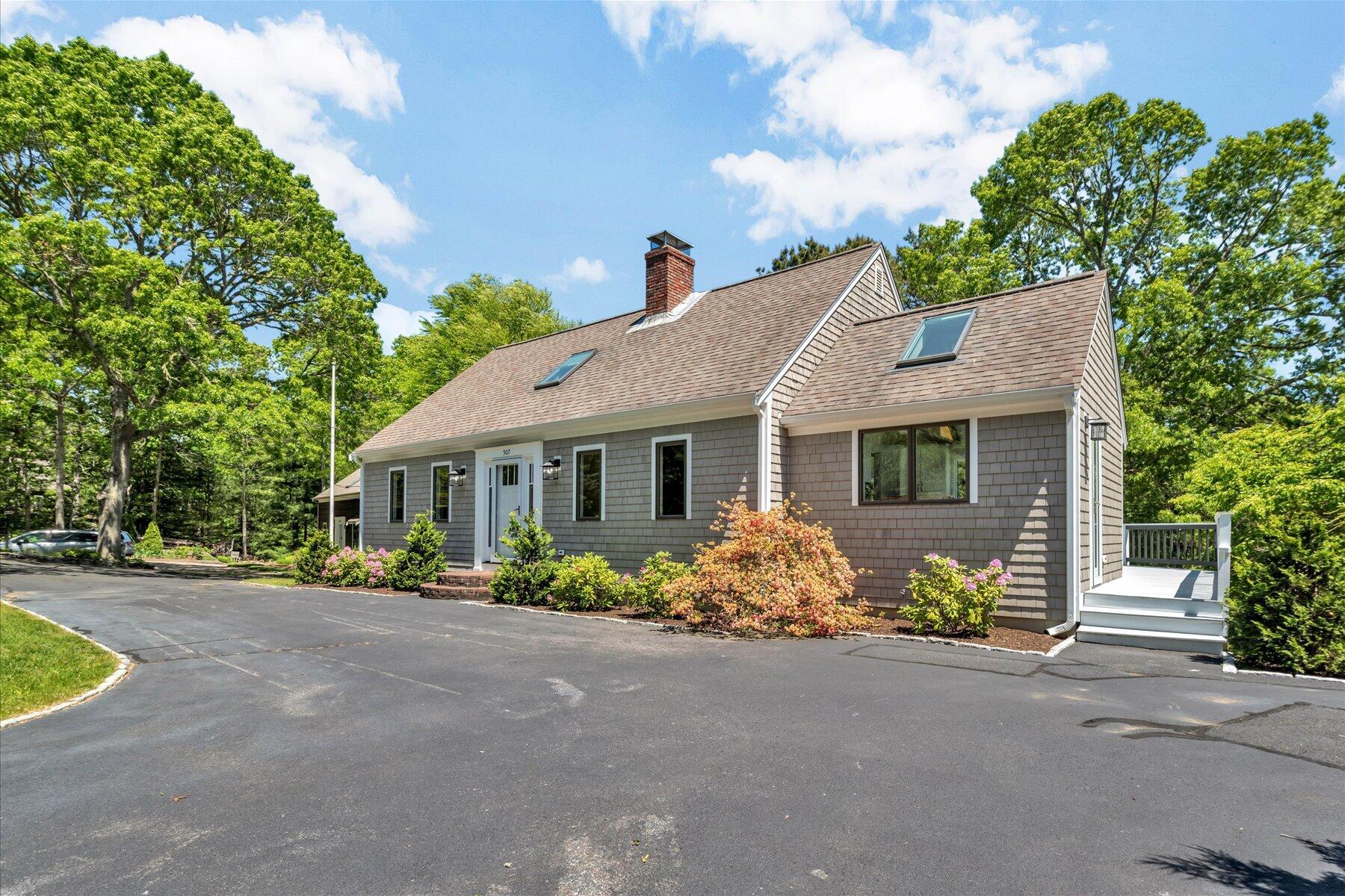 507 South Orleans Road Orleans, MA 02653 - Photo 3 of 62 05-IMGP6071