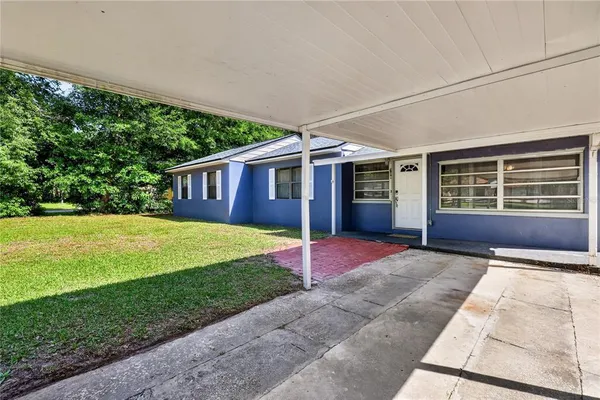 $1,850 | 706 Mission Drive, Wildwood, FL 34785