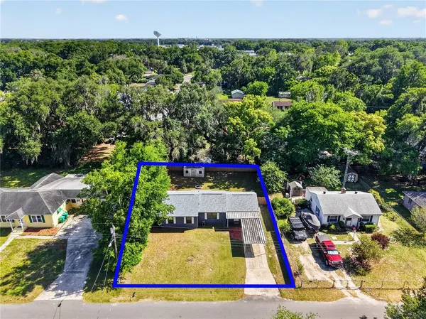$1,850 | 706 Mission Drive, Wildwood, FL 34785