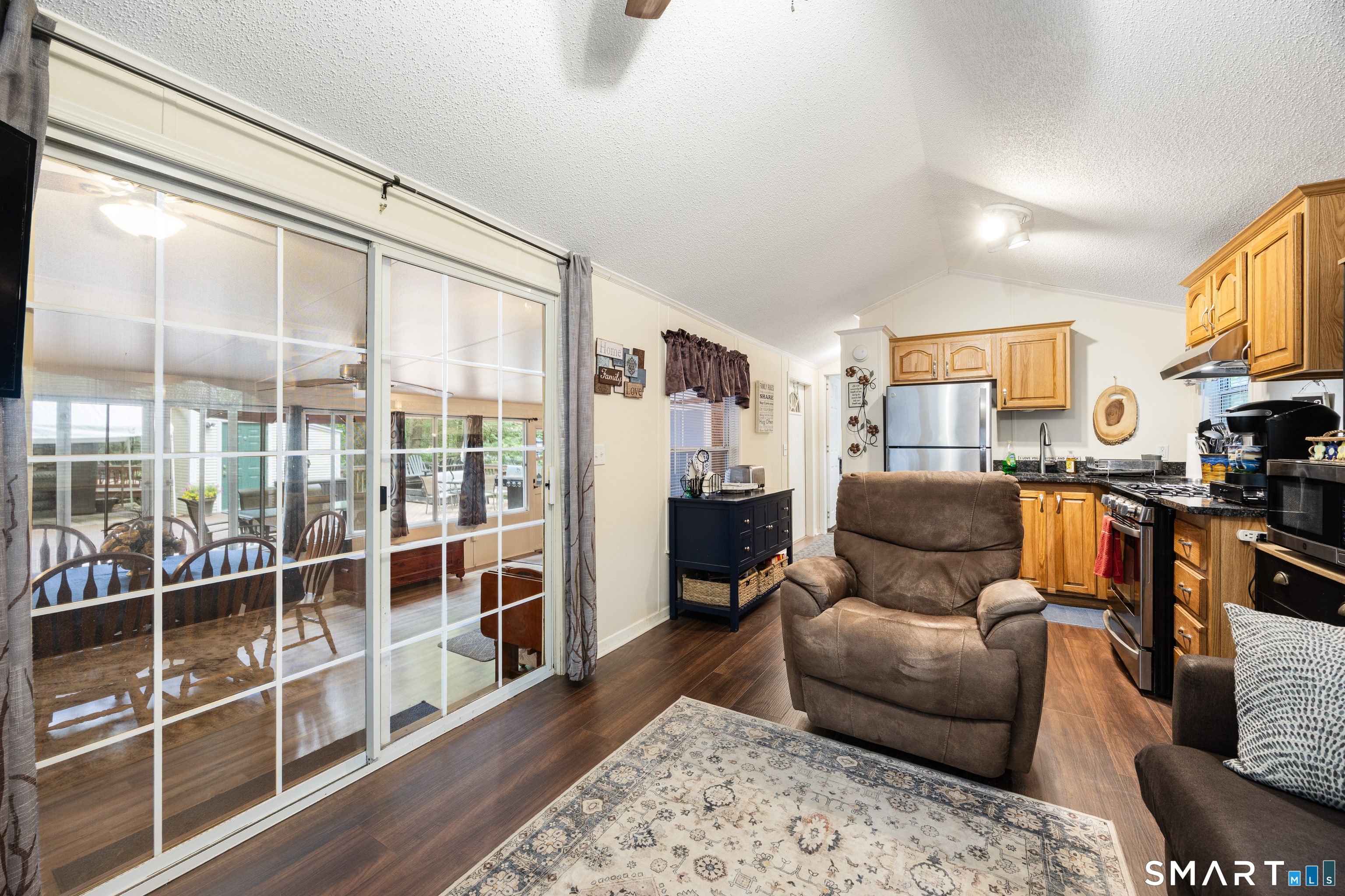 51 Old Springfield Road, Unit 151 Stafford, CT 06076 - Photo 7 of 38