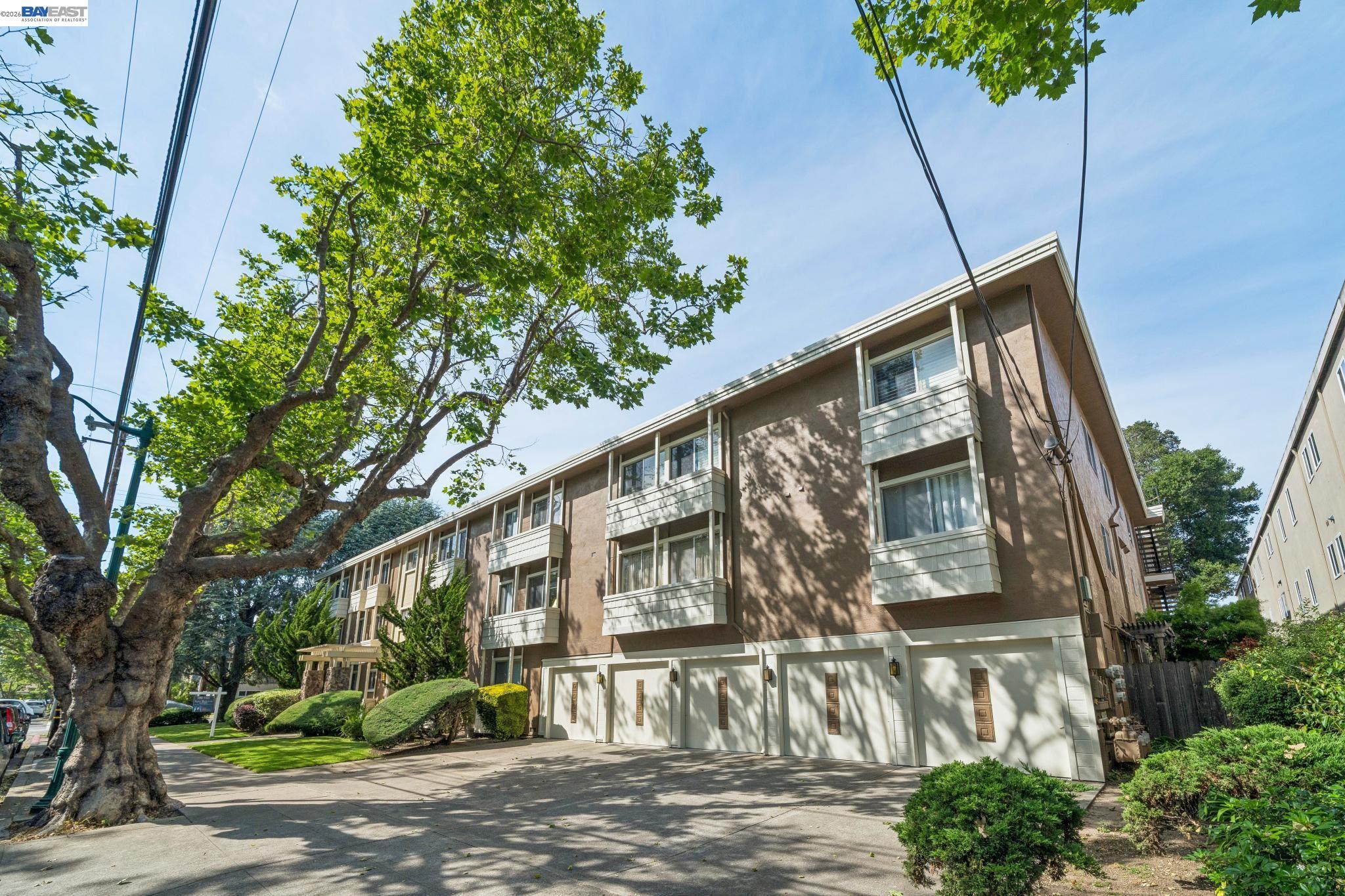 1701 Central Avenue, Unit R Alameda, CA 94501 - Photo 23 of 25