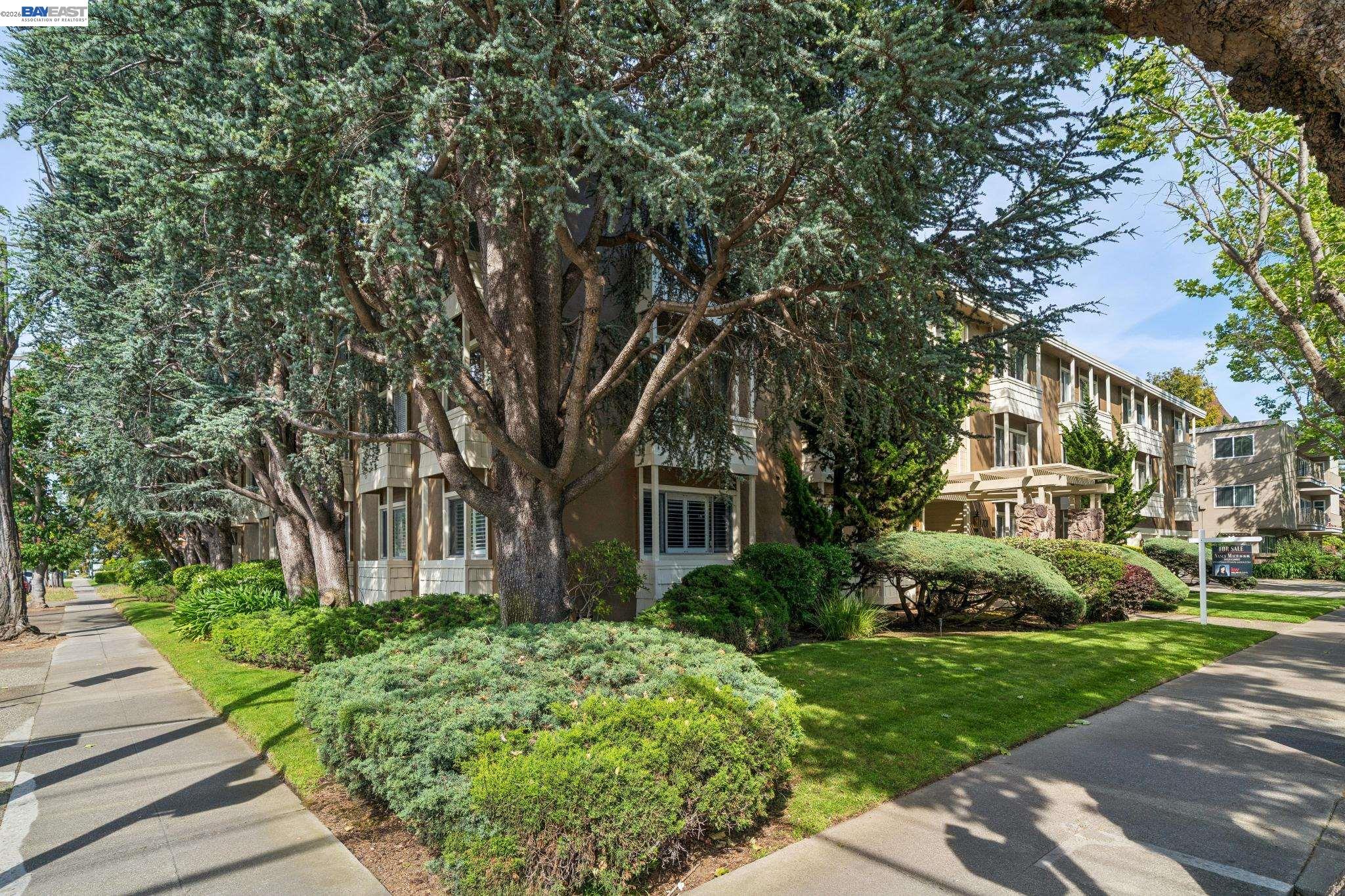1701 Central Avenue, Unit R Alameda, CA 94501 - Photo 24 of 25