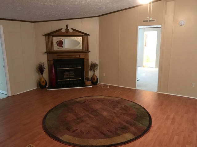 4032 Holder Road Durham, NC 27703 - Photo 5 of 13 Family Room
