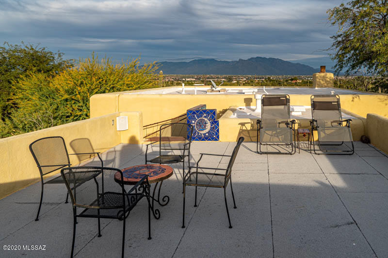 7281 North Cortaro Road Tucson, AZ 85743 - Photo 26 of 32 Gallery Image 26