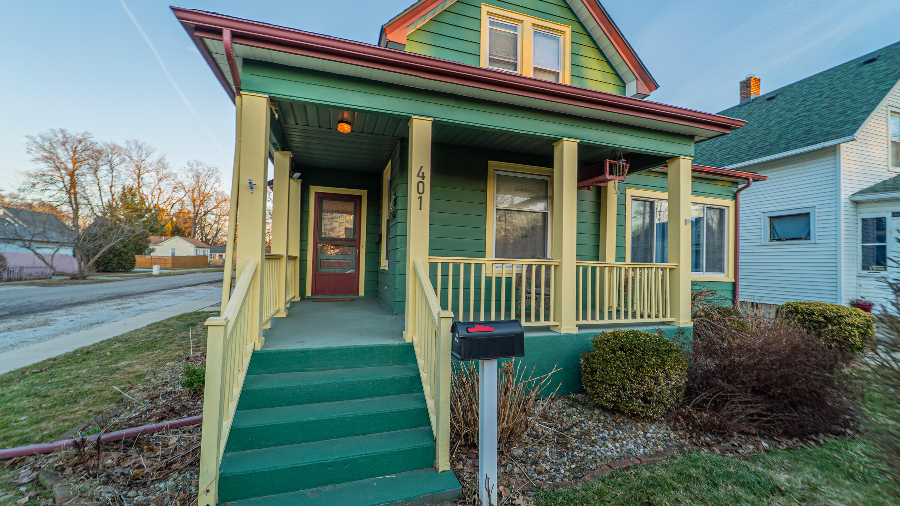 401 E Street La Porte, IN 46350 - Photo 1 of 29 3000x1687
