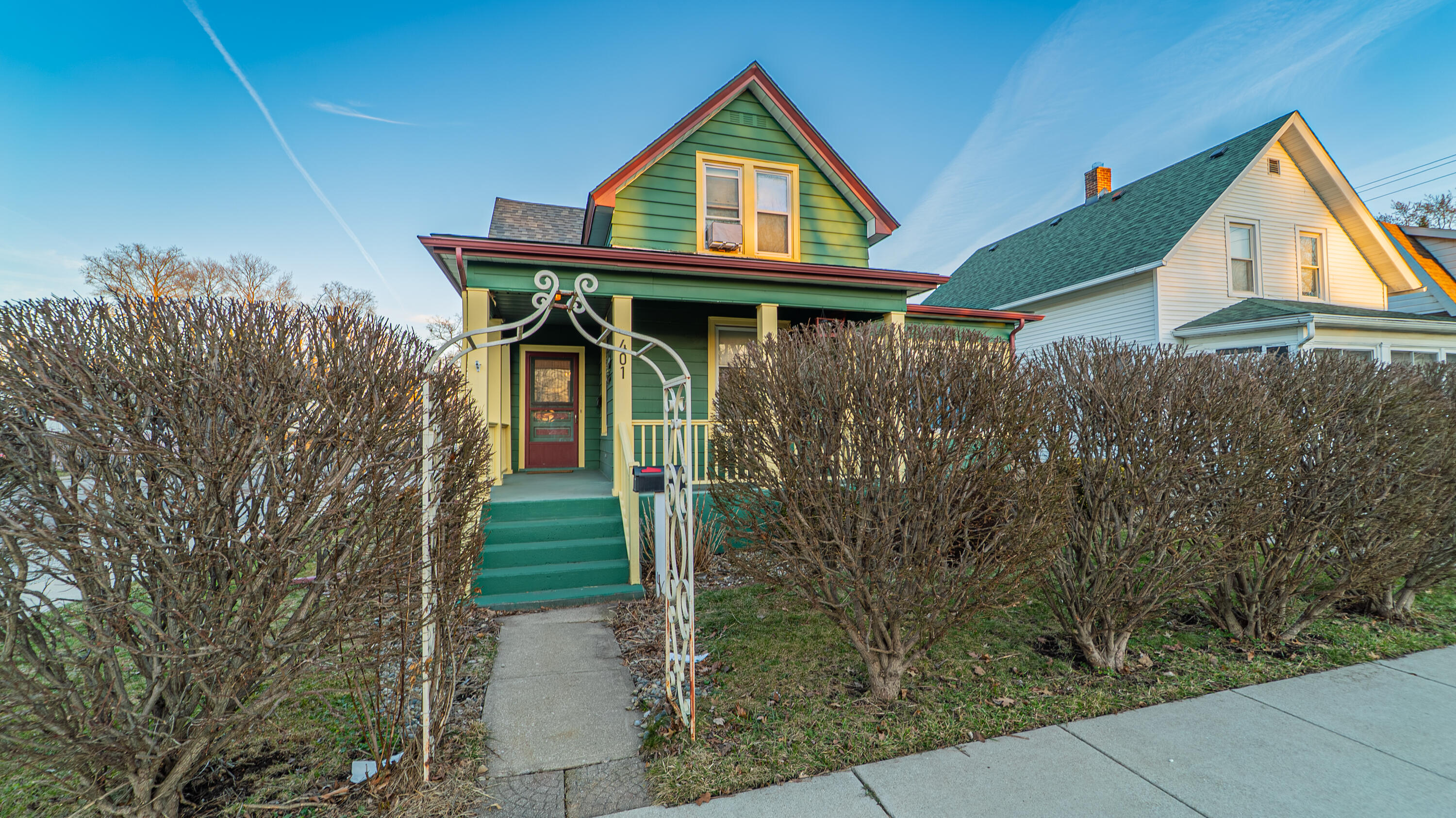 401 E Street La Porte, IN 46350 - Photo 2 of 29 3000x1687