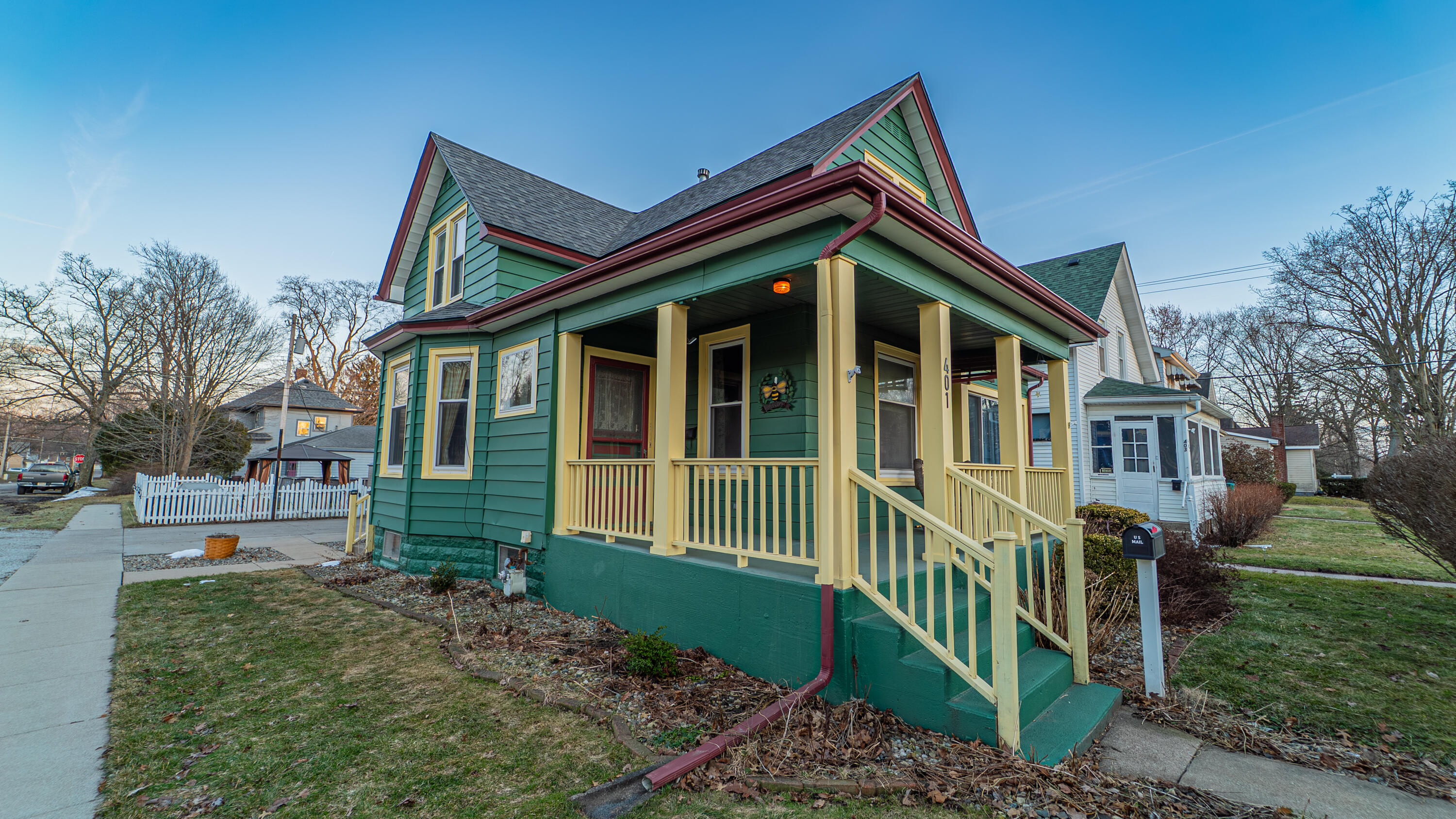 401 E Street La Porte, IN 46350 - Photo 28 of 29 3000x1687