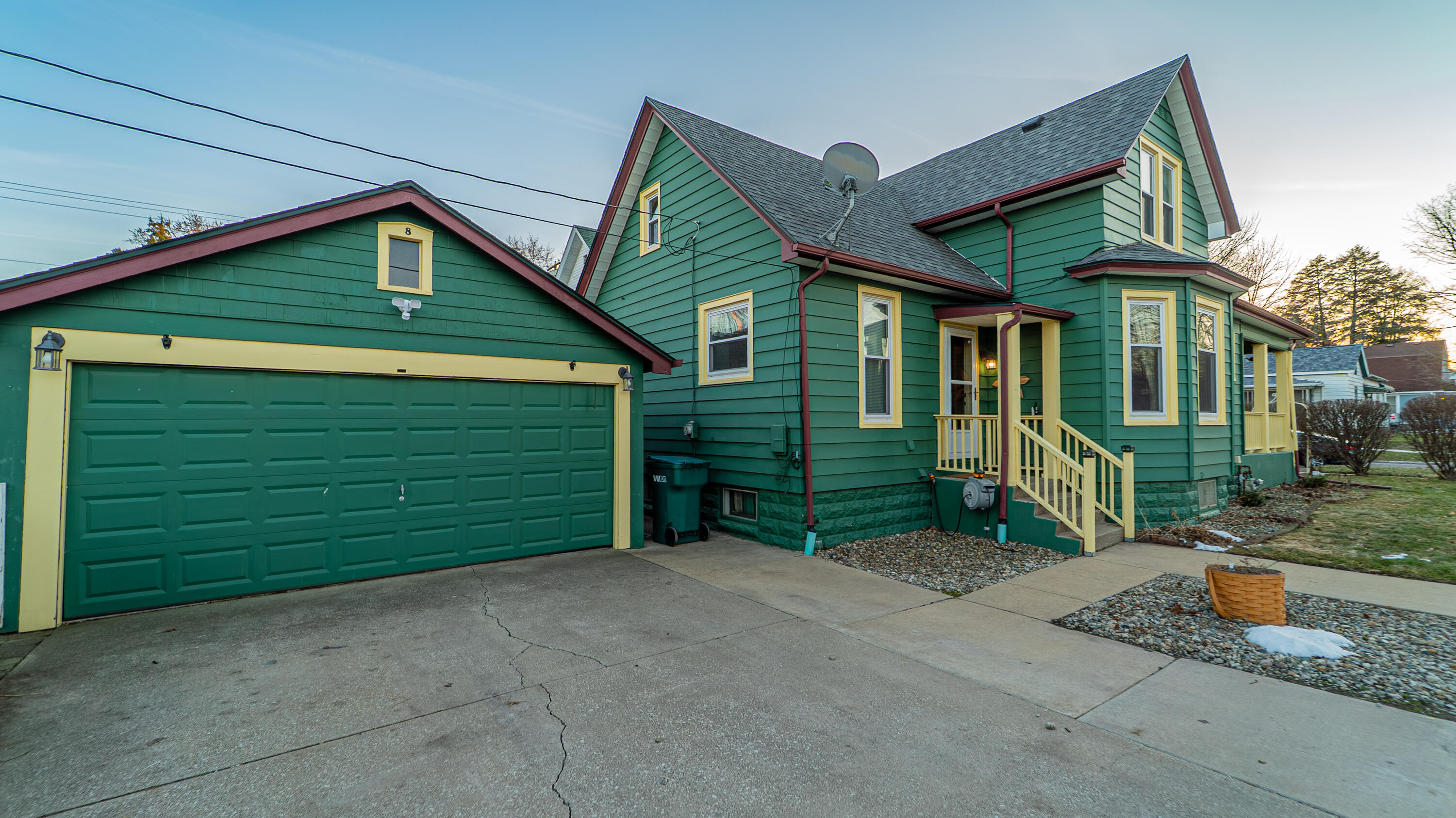 401 E Street La Porte, IN 46350 - Photo 29 of 29 3000x1687