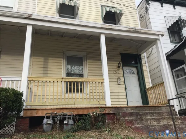 $425,000 | 1246 Parkwood Avenue, Richmond, VA 23220