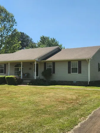 $359,900 | 307 Stribling Road, Lawrenceburg, TN 38464