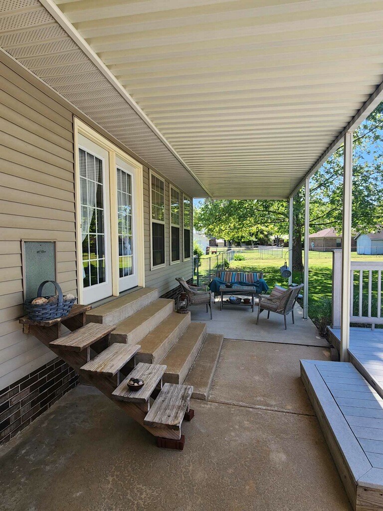 307 Stribling Road Lawrenceburg, TN 38464 - Photo 12 of 26