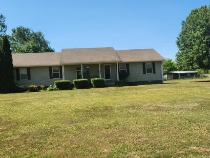 307 Stribling Road Lawrenceburg, TN 38464 - Photo 4 of 26