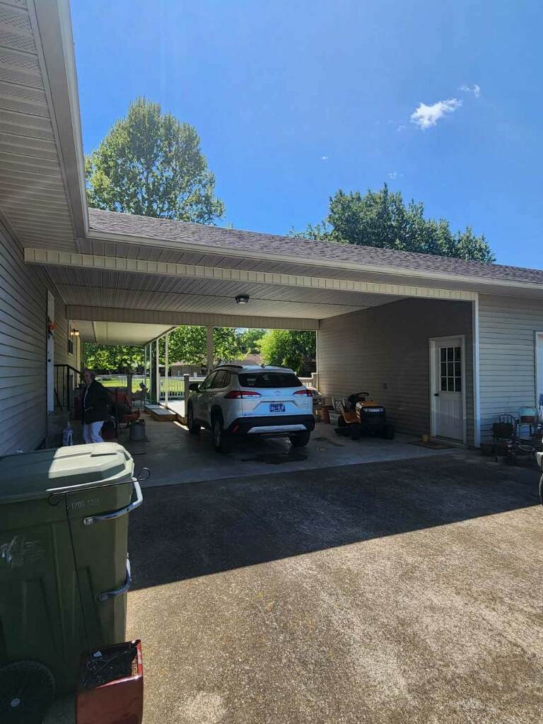 307 Stribling Road Lawrenceburg, TN 38464 - Photo 7 of 26