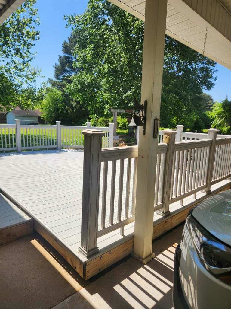 307 Stribling Road Lawrenceburg, TN 38464 - Photo 10 of 26