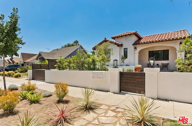 $2,798,000 | 3364 Garden Avenue, Los Angeles, CA 90039