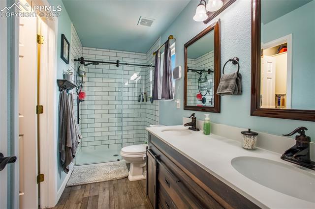 9218 Rockingham Drive Peyton, CO 80831 - Photo 4 of 23 Gallery Image 4