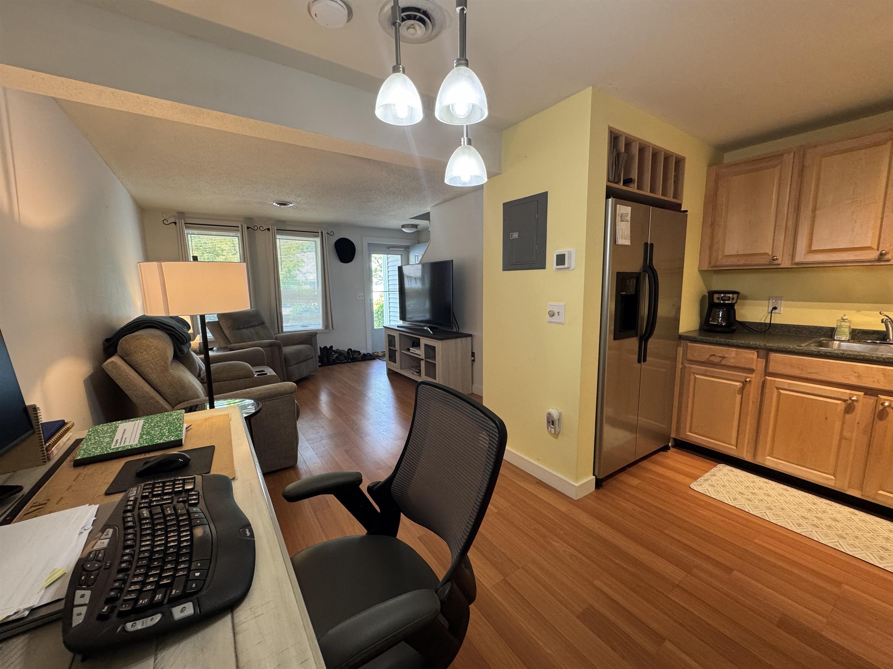 40 Bourn Brook Road, Unit 49 Manchester, VT 05255 - Photo 8 of 23