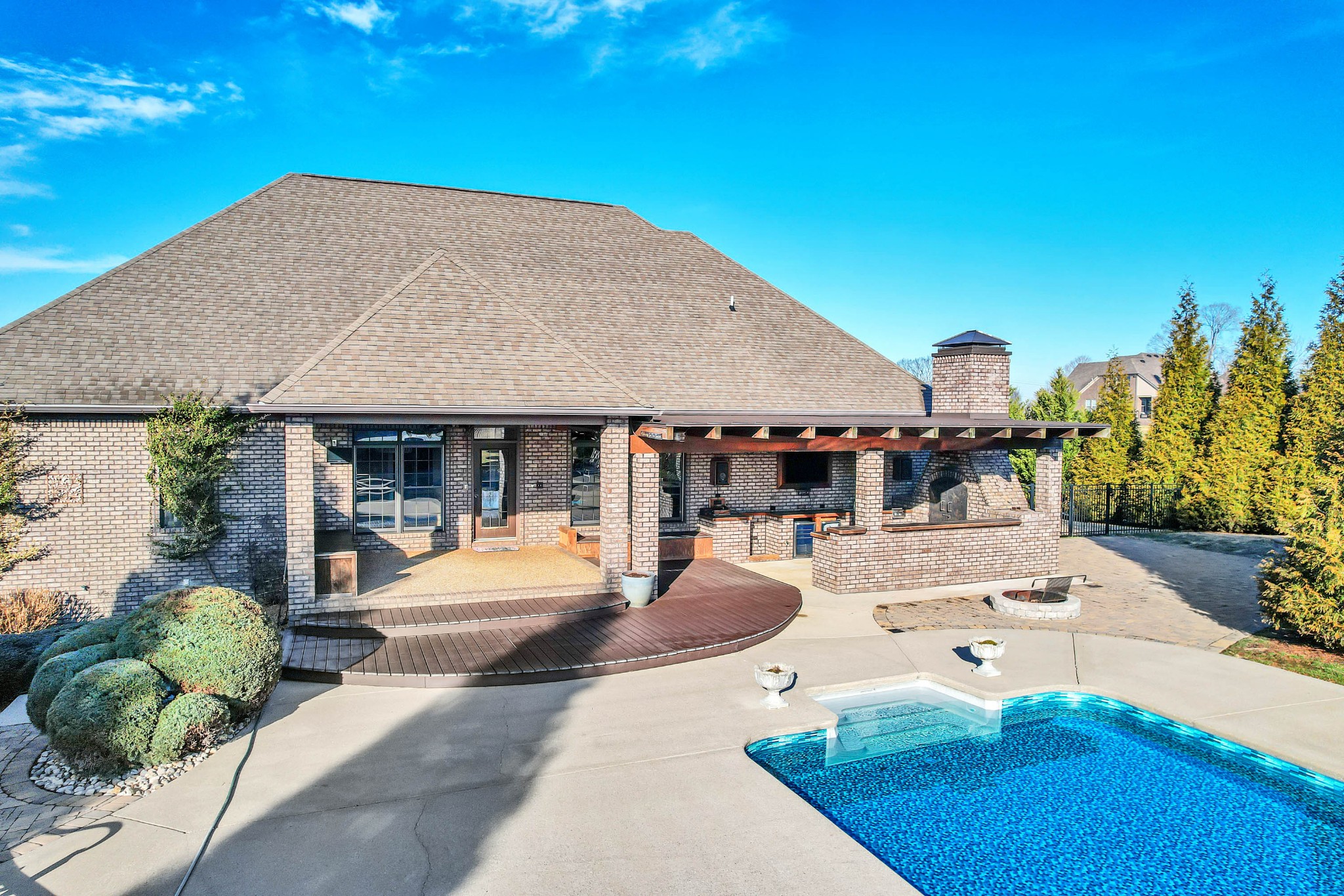 6373 Beckwith Road Mount Juliet, TN 37122 - Photo 67 of 69