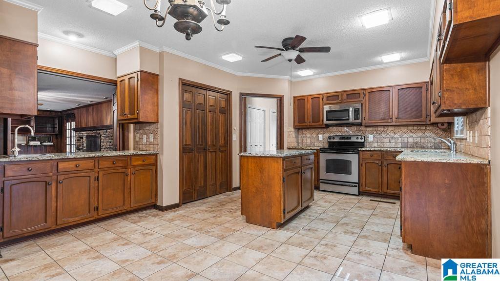 1306 Lay Dam Road Clanton, AL 35045 - Photo 16 of 68