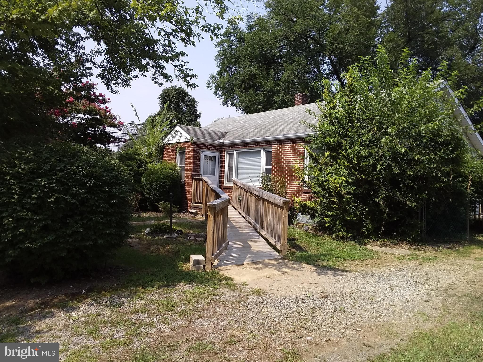 2 Rene Carr Street Elkton, MD 21921 - Photo 1 of 25 Gallery Image 1