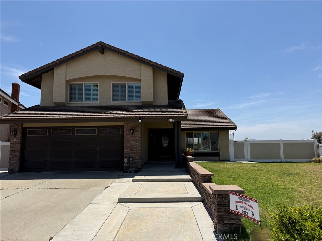 20105 Prosa Court Walnut, CA 91789 - Photo 1 of 3