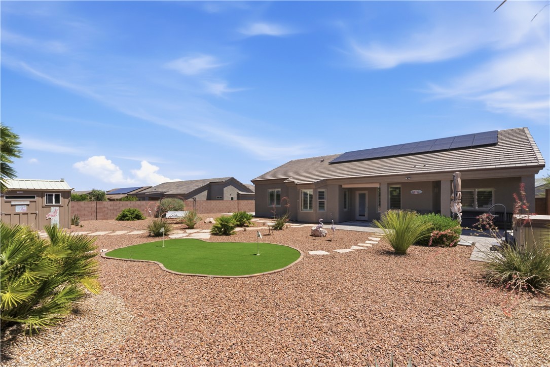 3311 Roma Road Kingman, AZ 86401 - Photo 37 of 42