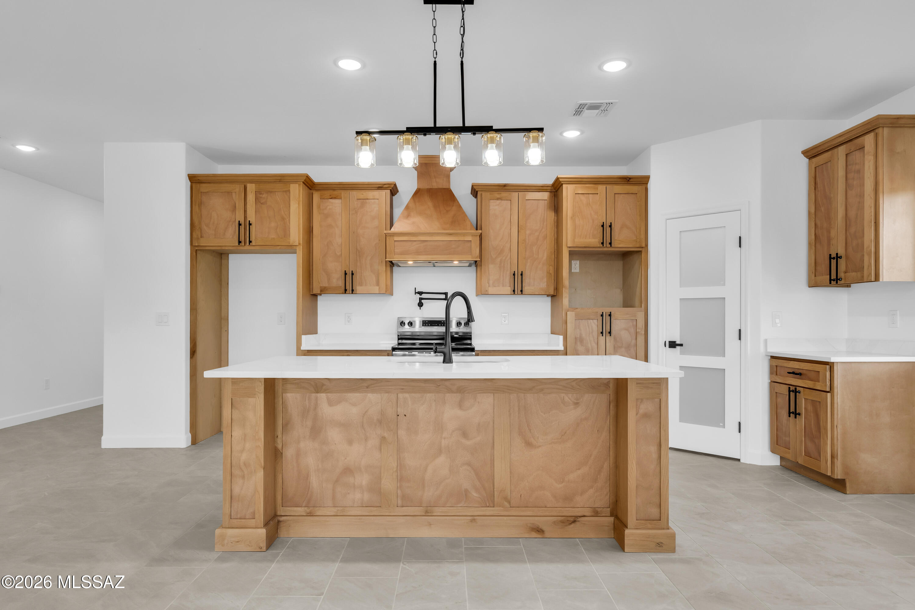 1675 Zulu Court Rio Rico, AZ 85648 - Photo 8 of 38 Gallery Image 8